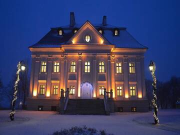 Фотографии Отель Hotel Pałac Borynia г. Ястшембе-Здруй (Польша) №5 Фото Отель Hotel Pałac Borynia г. Ястшембе-Здруй 5