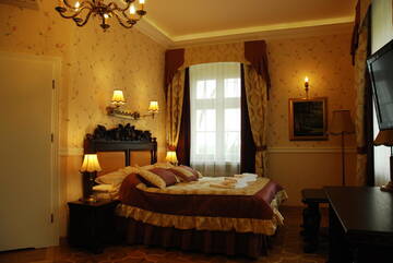 Фотографии Отель Hotel Pałac Borynia г. Ястшембе-Здруй (Польша) №2 Фото Отель Hotel Pałac Borynia г. Ястшембе-Здруй 2